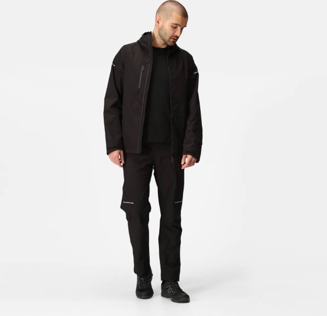 Regatta Stretch Jacke "X-Pro Beacon" TRW529